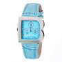 Laura Biagiotti LB0002L-BLU Reloj Analógico Mujer Azul