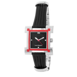 Laura Biagiotti Reloj LB0039L-01 para Mujer