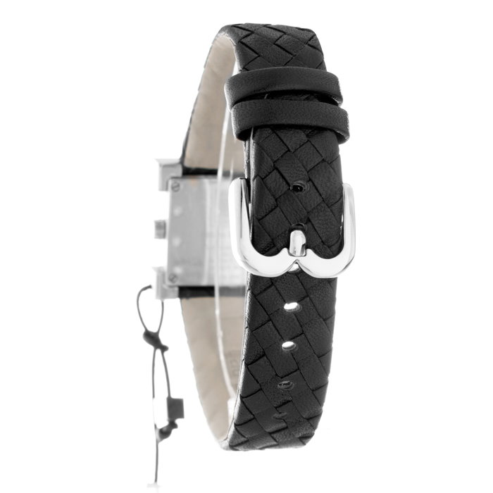 Laura Biagiotti LB0040L-NE Reloj Analógico para Mujer