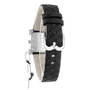 Laura Biagiotti LB0040L-NE Reloj Analógico para Mujer