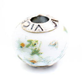 Viceroy VMB0013-20 Joyería para Mujer con Esfera Verde