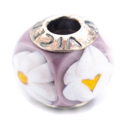 Viceroy Joyería VMB0040-27 con esfera morada y plata de ley