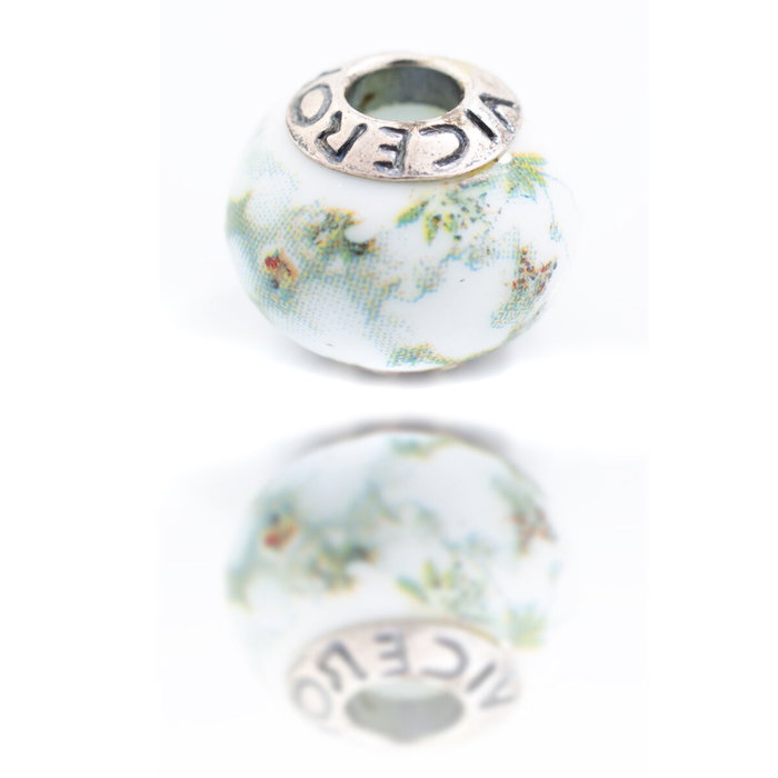 Viceroy Joyería VMB0043-20 con esfera azul y plata de ley