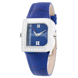 Laura Biagiotti Reloj LB0001L-LI con correa lila