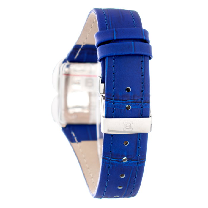 Laura Biagiotti Reloj LB0001L-LI con correa lila