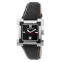 Laura Biagiotti LB0038L-01 con correa de piel negra