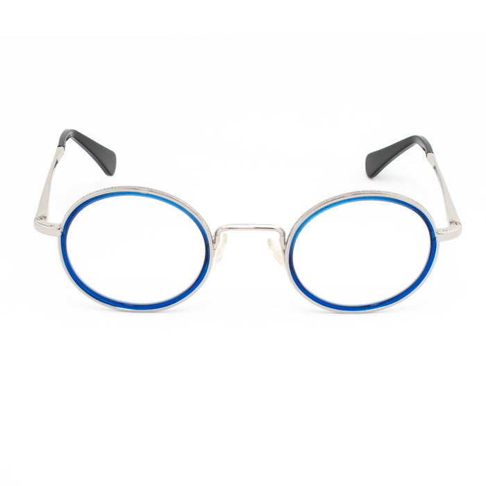 Harry Larys ACADEMY-384 Gafas de vista infantiles Gris