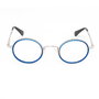 Harry Larys ACADEMY-384 Gafas de vista infantiles Gris