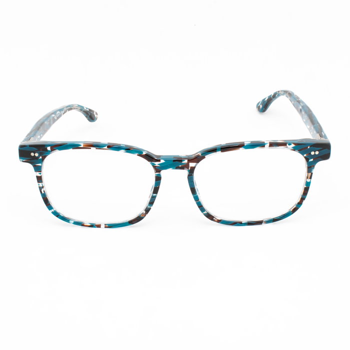 Harry Larys PATRIOTY-C34 Gafas de vista Verde Harry Larys PATRIOTY-C34 Gafas de vista Verde