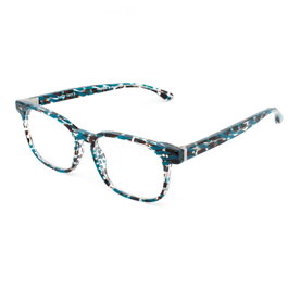 Harry Larys PATRIOTY-C34 Gafas de vista Verde