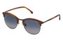 Lozza SL2292M-627Y Gafas de sol para hombre con cristal azul