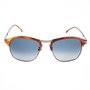 Lozza SL2292M-627Y Gafas de sol para hombre con cristal azul