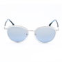 Lozza SL2254M-579X Gafas de sol unisex con cristal azul