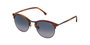 Lozza SL2293M-627Y Gafas de sol con cristal azul degradado