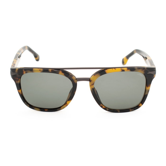 Lozza SL4112M-0960 Gafas de sol para hombre con cristal verde