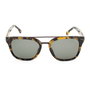 Lozza SL4112M-0960 Gafas de sol para hombre con cristal verde
