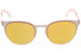 Police SPL341-S34G con cristal naranja espejo