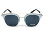 Police SPL584-0581 Gafas de sol con cristal azul