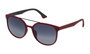 Police SPL634-7L2P Gafas de sol para mujer con lentes grises