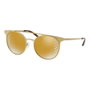 Michael Kors MK1030-11684Z Gafas de sol doradas para mujer