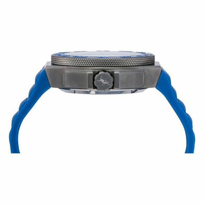 Reloj Hombre Strumento Marino SM129S-TTBNBL (Ø 46 mm)