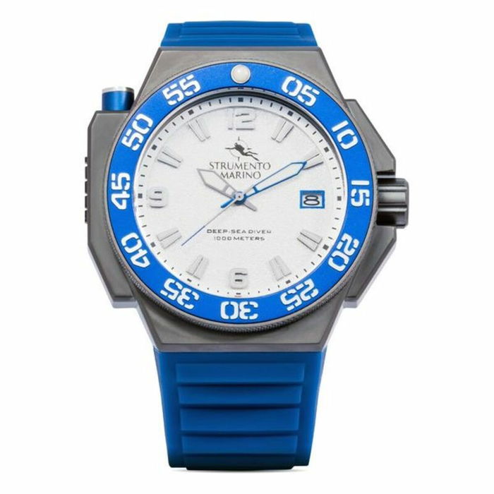 Reloj Hombre Strumento Marino SM129S-TTBNBL (Ø 46 mm)