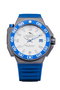 Strumento Marino SM129S-TT-BN-BL Reloj Analógico de Cuarzo