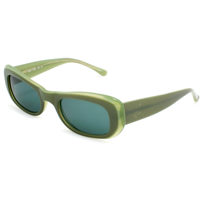 Agues VEDI-4239 Gafas de sol para mujer con cristal azul Agues VEDI-4239 Gafas de sol para mujer con cristal azul