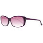 Elle EL14812-56PU Gafas de sol para mujer con cristales purple
