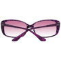 Elle EL14812-56PU Gafas de sol para mujer con cristales purple