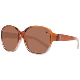 Elle EL18241-50BR Gafas de sol para niños con cristal marrón