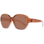 Elle EL18241-50BR Gafas de sol para niños con cristal marrón