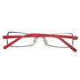 Rodenstock R4701-D Gafas de vista para mujer marrón