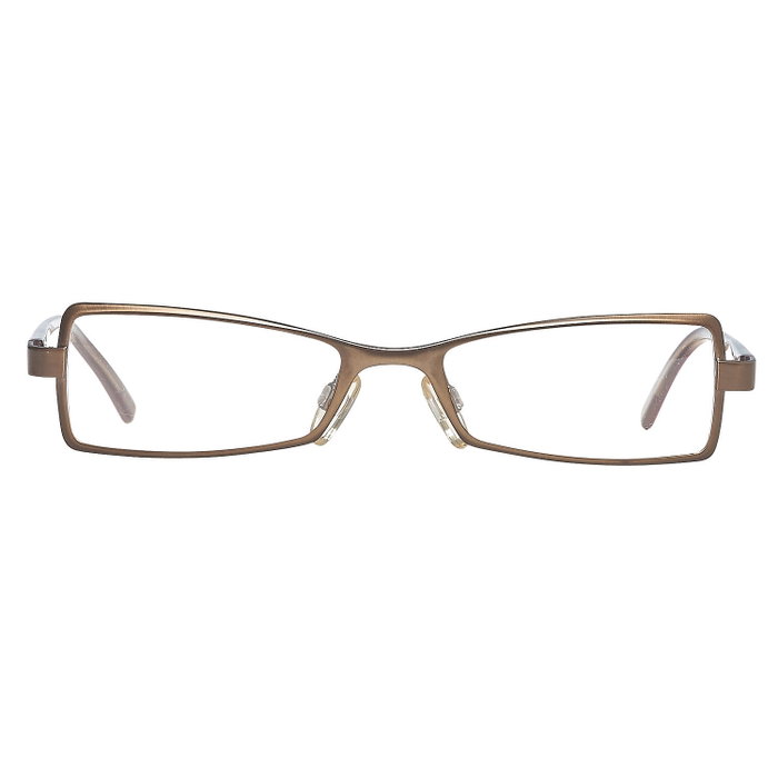 Rodenstock R4701-D Gafas de vista para mujer marrón