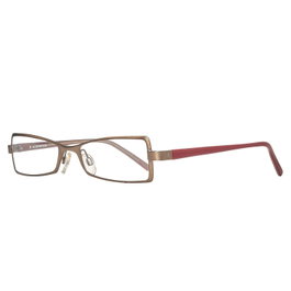 Rodenstock R4701-D Gafas de vista para mujer marrón
