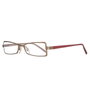 Rodenstock R4701-D Gafas de vista para mujer marrón
