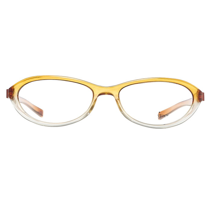 Rodenstock R5193-C Gafas de vista para mujer naranja
