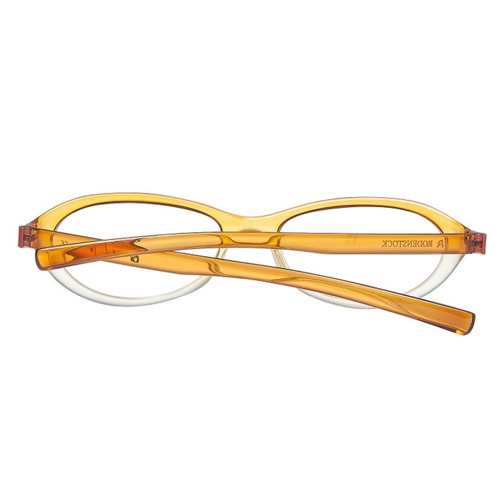 Rodenstock R5193-C Gafas de vista para mujer naranja