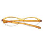 Rodenstock R5193-C Gafas de vista para mujer naranja