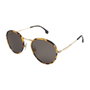 Carrera 151-S-RHL-IR Gafas de sol unisex con cristal Brown Gradient