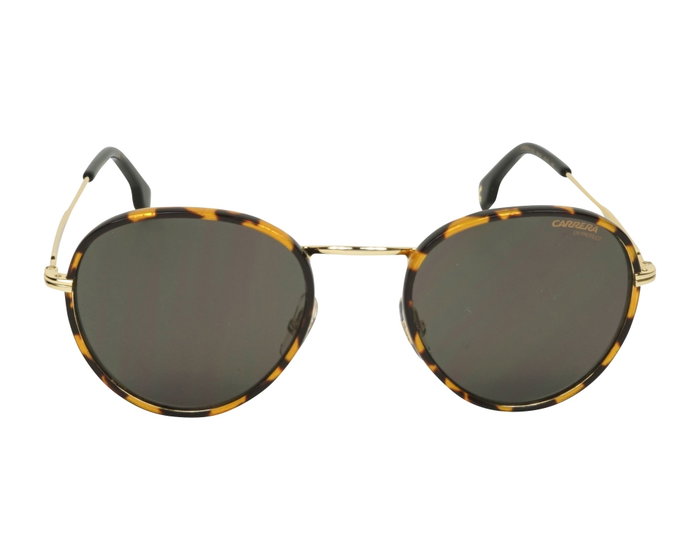 Carrera 151-S-RHL-IR Gafas de sol unisex con cristal Brown Gradient