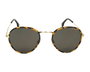 Carrera 151-S-RHL-IR Gafas de sol unisex con cristal Brown Gradient