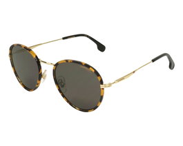 Carrera 151-S-RHL-IR Gafas de sol unisex con cristal Brown Gradient