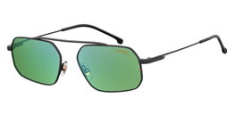Carrera 2016T-S-7ZJ-MT Gafas de sol con cristal GREEN SP