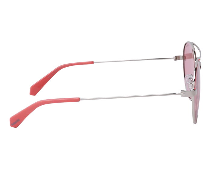 Polaroid PLD6056S-35J0F Gafas de Sol Rosa