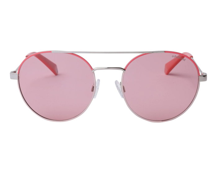 Polaroid PLD6056S-35J0F Gafas de Sol Rosa