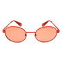 Polaroid PLD6066S-2M5HE Gafas de sol Unisex con cristal Copper