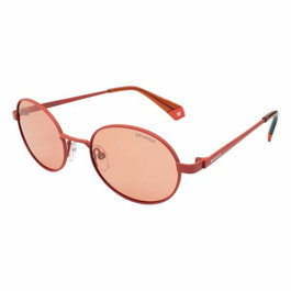 Gafas de Sol Unisex Polaroid PLD6066S2M5HE Ø 51 mm