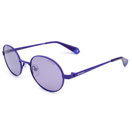 Polaroid PLD6066S-B3VKL Gafas de sol Unisex Morado