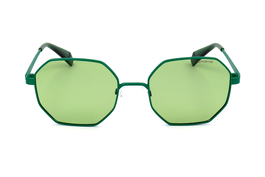 Polaroid PLD6067S-1EDUC Gafas de Sol Verdes Polarizadas